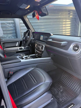 Mercedes-Benz G 350 AMG Optic вс екстри - 112000 € / 219052.96 лв. - 25897014 7