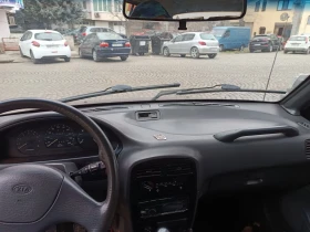 Kia Sportage 2.0 - 1800 € / 3520.49 лв. - 59388646 9