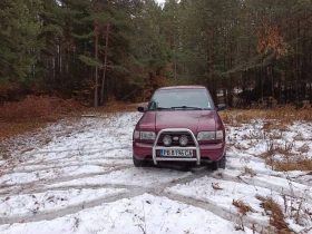 Kia Sportage 2.0 - 1800 € / 3520.49 лв. - 59388646 3