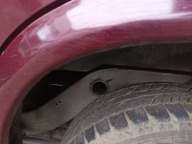 Kia Sportage 2.0 - 1800 € / 3520.49 лв. - 59388646 6