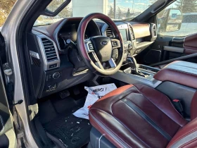 Ford F150 2018 PLATINUM SUPERCREW 5.5 BOX , снимка 7
