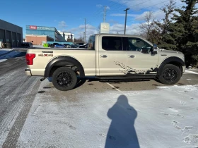 Ford F150 2018 PLATINUM SUPERCREW 5.5 BOX , снимка 4