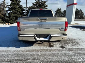 Ford F150 2018 PLATINUM SUPERCREW 5.5 BOX , снимка 5