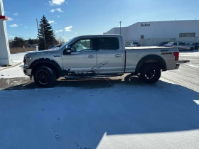 Ford F150 2018 PLATINUM SUPERCREW 5.5 BOX , снимка 3
