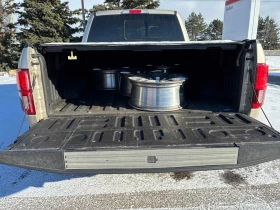 Ford F150 2018 PLATINUM SUPERCREW 5.5 BOX , снимка 10