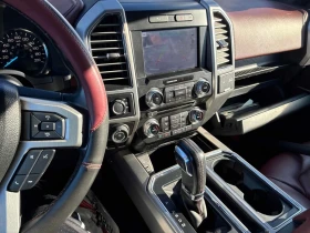 Ford F150 2018 PLATINUM SUPERCREW 5.5 BOX , снимка 9