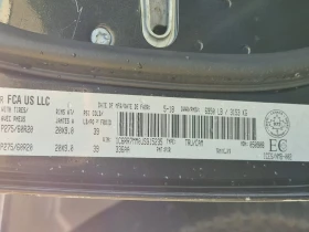 Dodge RAM 1500 * SPORT CREW CAB SHORT BED/CARFAX /камера/подгреви - 11100 € / 21709.71 лв. - 27522189 7