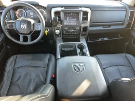 Dodge RAM 1500 * SPORT CREW CAB SHORT BED/CARFAX /камера/подгреви - 11100 € / 21709.71 лв. - 27522189 10