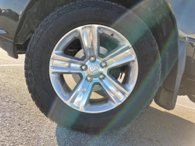 Dodge RAM 1500 * SPORT CREW CAB SHORT BED/CARFAX /камера/подгреви - 11100 € / 21709.71 лв. - 27522189 6