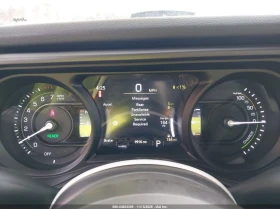 Jeep Wrangler 2l 4Xe Willys 4Xe, снимка 7