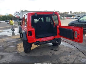 Jeep Wrangler 2l 4Xe Willys 4Xe, снимка 3