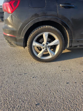 Audi Q3 2.0tdi - 11 € / 21.51 лв. - 67258450 3