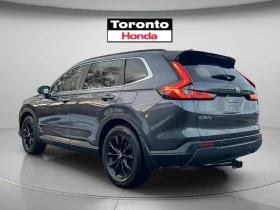 Honda Cr-v AWD* АвтоКредит* (ЦЕНА ДО БГ) - 26499 € / 51827.54 лв. - 54879387 4