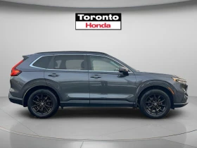 Honda Cr-v AWD* АвтоКредит* (ЦЕНА ДО БГ) - 26499 € / 51827.54 лв. - 54879387 6