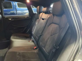 Porsche Macan  S | PANO | MEMORY | CARFAX |  - 14000 € / 27381.62 лв. - 18782503 11