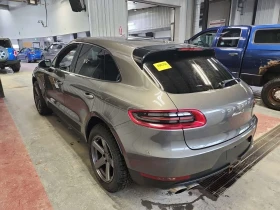 Porsche Macan  S | PANO | MEMORY | CARFAX |  - 14000 € / 27381.62 лв. - 18782503 4
