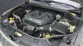 Jeep Grand cherokee OVERLAND / ОБДУХ / ПОДГРЕВИ / ПАНОРАМА - 11400 € / 22296.46 лв. - 57782049 6