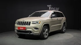 Jeep Grand cherokee OVERLAND / ОБДУХ / ПОДГРЕВИ / ПАНОРАМА