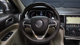 Jeep Grand cherokee OVERLAND / ОБДУХ / ПОДГРЕВИ / ПАНОРАМА - 11400 € / 22296.46 лв. - 57782049 9