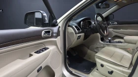 Jeep Grand cherokee OVERLAND / ОБДУХ / ПОДГРЕВИ / ПАНОРАМА - 11400 € / 22296.46 лв. - 57782049 7