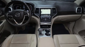Jeep Grand cherokee OVERLAND / ОБДУХ / ПОДГРЕВИ / ПАНОРАМА - 11400 € / 22296.46 лв. - 57782049 8