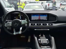 Mercedes-Benz GLE 53 4MATIC AMG | ОБДУХВАНЕ | 360 | BURMESTER | ДИСТРОНИК - 44300 € / 86643.27 лв. - 70211775 9