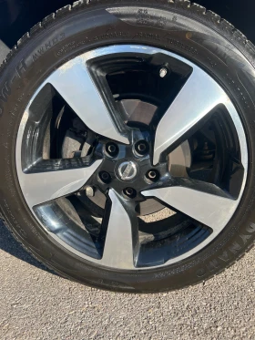 Nissan Qashqai undefined | Auto.bg — изображение 6