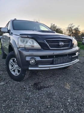 Kia Sorento 3, 5 бензин  - 111 € / 217.10 лв. - 96288376 6