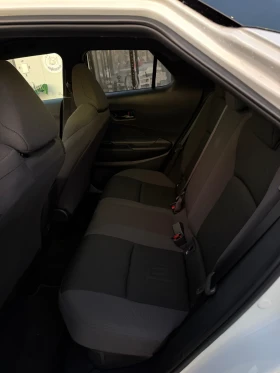 Toyota C-HR Toyota CH-R 1.8 HEV E-CVT CLUB FWD   | Mobile.bg � ����� ������ 13