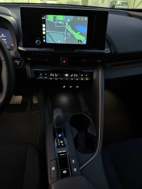 Toyota C-HR Toyota CH-R 1.8 HEV E-CVT CLUB FWD   | Mobile.bg � ����� ������ 11