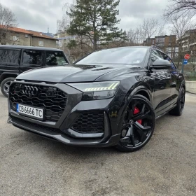 Audi RSQ8 Carbon/Ceramic/B&O/FULL/����� ������ | Mobile.bg � ����� ������ 2