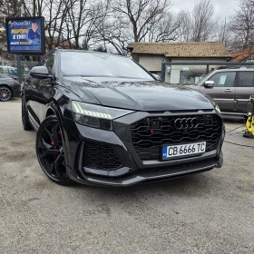 ������ Audi RSQ8