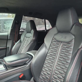 Audi RSQ8 Carbon/Ceramic/B&O/FULL/����� ������ | Mobile.bg � ����� ������ 14