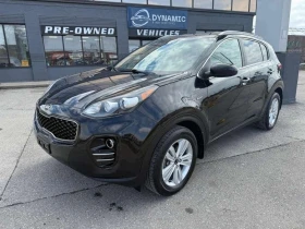 ����� �� �������� �� Kia Sportage * LX * CARFAX * ���� �� ��