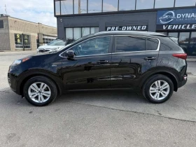 Kia Sportage * LX * CARFAX * ���� �� �� | Mobile.bg � ����� ������ 8