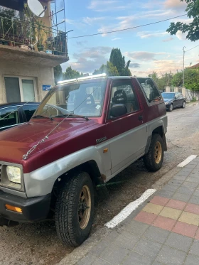 Daihatsu Feroza | Mobile.bg � ����� ������ 3