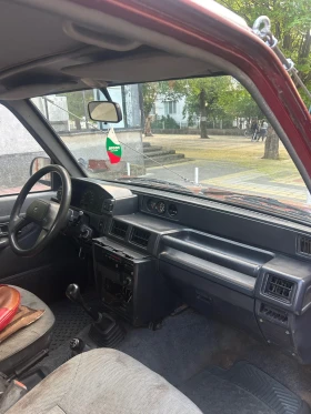 Daihatsu Feroza | Mobile.bg � ����� ������ 10