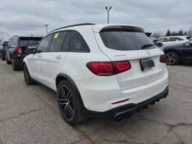 Mercedes-Benz GLC * AMG 43 * CARFAX * ���� �� �� | Mobile.bg � ����� ������ 4