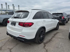 Mercedes-Benz GLC * AMG 43 * CARFAX * ���� �� �� | Mobile.bg � ����� ������ 3