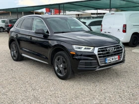 Audi Q5 2.0TSI/B&O/PANORAMA/Full extra/Service book/