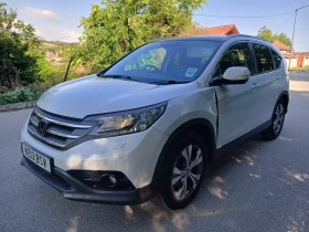 Honda Cr-v 2.2 I-DTEC | Auto.bg — изображение 2