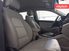 Hyundai Tucson 2.0 FWD | Mobile.bg � ����� ������ 8