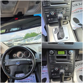 Volvo Xc90 2.4* 7�����* ����* 4�4* ���� | Mobile.bg � ����� ������ 14