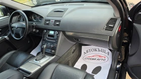 Volvo Xc90 2.4* 7�����* ����* 4�4* ���� | Mobile.bg � ����� ������ 15