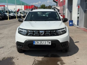 Dacia Duster 1.5 dci 4x4 върнат от Лизинг Реален пробег - 11900 € / 23274.38 лв. - 31192117 6