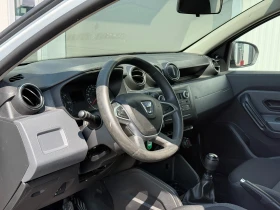 Dacia Duster 1.5 dci 4x4 върнат от Лизинг Реален пробег - 11900 € / 23274.38 лв. - 31192117 7