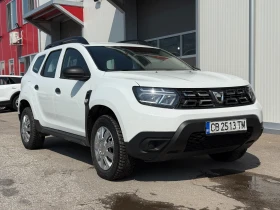 Dacia Duster 1.5 dci 4x4 върнат от Лизинг Реален пробег - 11900 € / 23274.38 лв. - 31192117 5