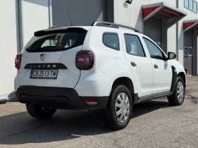 Dacia Duster 1.5 dci 4x4 върнат от Лизинг Реален пробег - 11900 € / 23274.38 лв. - 31192117 4