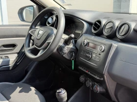 Dacia Duster 1.5 dci 4x4 върнат от Лизинг Реален пробег - 11900 € / 23274.38 лв. - 31192117 8