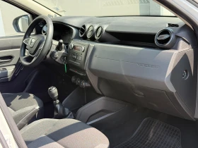 Dacia Duster 1.5 dci 4x4 върнат от Лизинг Реален пробег - 11900 € / 23274.38 лв. - 31192117 11
